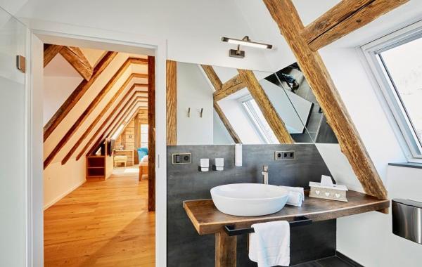 Gasthof Zum Lam Gleiszellen-Gleishorbach Eksteriør billede